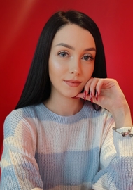 Mariia 28 years old Ukraine Cherkasy, European bride profile, step2love.com