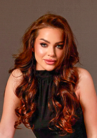 Anastasia 23 years old Ukraine Vinnitsa, European bride profile, step2love.com