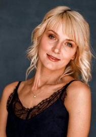Antonina 35 years old Ukraine Chernihiv, European bride profile, step2love.com