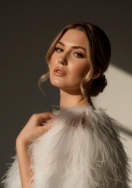 Angelina 27 years old Ukraine Kharkiv, European bride profile, step2love.com