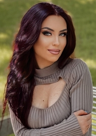 Alina 30 years old Ukraine Kremenchuk, European bride profile, step2love.com