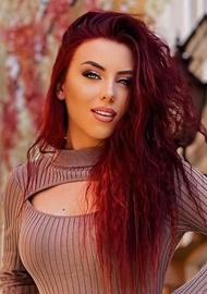 Alina 30 years old Ukraine Kremenchuk, European bride profile, step2love.com
