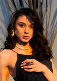 Angelina 23 years old Ukraine Ivano-Frankivs'k, European bride profile, step2love.com