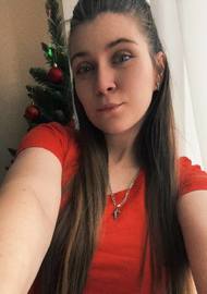 Anna 28 years old Ukraine Rivne, European bride profile, step2love.com