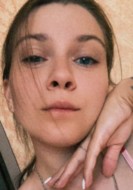 Anna 28 years old Ukraine Rivne, European bride profile, step2love.com