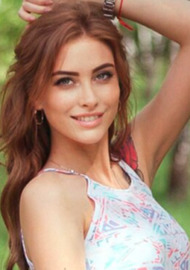 Mariya 29 years old Ukraine Cherkasy, European bride profile, step2love.com