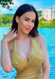 Kateryna 31 years old Ukraine Khmelnytskyi, European bride profile, step2love.com