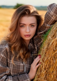 Mariia 21 years old Ukraine Vinnitsa, European bride profile, step2love.com