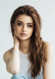 Mariia 21 years old Ukraine Vinnitsa, European bride profile, step2love.com