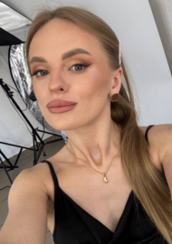 Alena 26 years old Ukraine Poltava, European bride profile, step2love.com