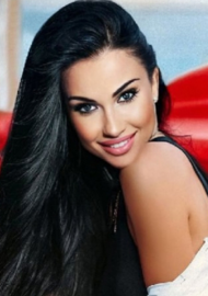 Yuliya 36 years old Ukraine Kyiv, European bride profile, step2love.com