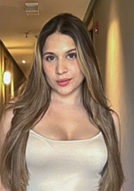 Camila 25 years old Colombia Cucuta, European bride profile, step2love.com