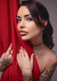 Ekaterina 34 years old Ukraine Chernihiv, European bride profile, step2love.com