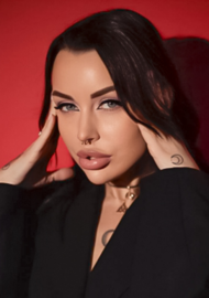 Ekaterina 34 years old Ukraine Chernihiv, European bride profile, step2love.com