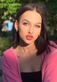 Daryna 20 years old Ukraine Mykolaiv, European bride profile, step2love.com