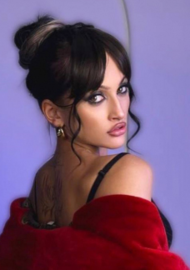 Daryna 20 years old Ukraine Mykolaiv, European bride profile, step2love.com