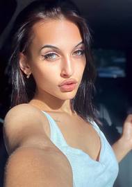 Daryna 20 years old Ukraine Mykolaiv, European bride profile, step2love.com