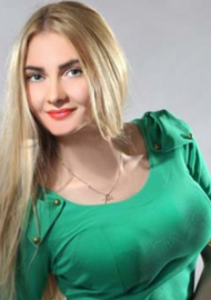 Nadejda 29 years old Ukraine Kiev, European bride profile, step2love.com