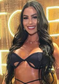 Raquel 27 years old Brazil Sao Paulo, European bride profile, step2love.com