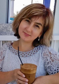 Yana 57 years old Germany Mainz, European bride profile, step2love.com