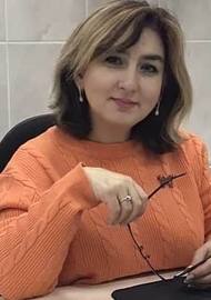 Yana 57 years old Germany Mainz, European bride profile, step2love.com