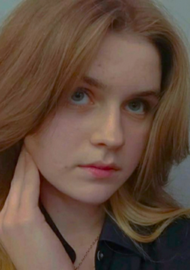 Diana 19 years old Ukraine Zhytomyr, European bride profile, step2love.com