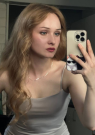 Yulia 25 years old Norway Stavanger, European bride profile, step2love.com