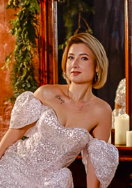 Anastasiya 36 years old Ukraine Vinnitsa, European bride profile, step2love.com