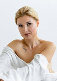 Anastasiya 36 years old Ukraine Vinnitsa, European bride profile, step2love.com