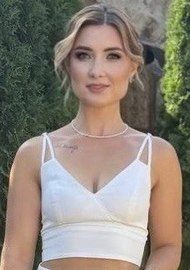 Anastasiya 36 years old Ukraine Vinnitsa, European bride profile, step2love.com