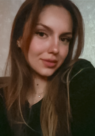 Vladislava 26 years old Ukraine Kryvyi Rih, European bride profile, step2love.com