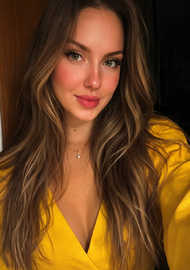 Vladislava 26 years old Ukraine Kryvyi Rih, European bride profile, step2love.com