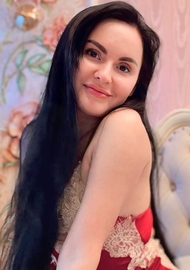 Anna 39 years old Ukraine Poltava, European bride profile, step2love.com