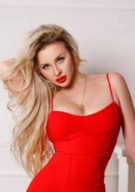 Viktoriya 39 years old Ukraine Kyiv, European bride profile, step2love.com