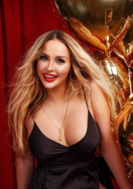 Viktoriya 38 years old Ukraine Kyiv, European bride profile, step2love.com