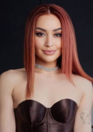 Alina 22 years old Ukraine Kyiv, European bride profile, step2love.com