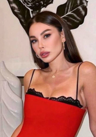 Alena 38 years old Ukraine Kyiv, European bride profile, step2love.com