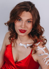 Viktoriya 22 years old Ukraine Kyiv, European bride profile, step2love.com