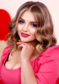 Yuliya 28 years old Ukraine Odesa, European bride profile, step2love.com