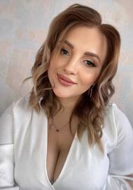 Yuliya 28 years old Ukraine Odesa, European bride profile, step2love.com