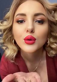 Yuliya 28 years old Ukraine Odesa, European bride profile, step2love.com