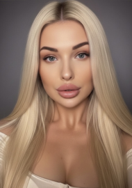 Nadiia 21 years old Ukraine Kyiv, European bride profile, step2love.com