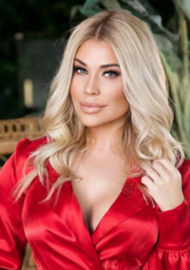 Valeriya 47 years old Ukraine Kyiv, European bride profile, step2love.com