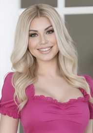 Valeriya 47 years old Ukraine Kyiv, European bride profile, step2love.com