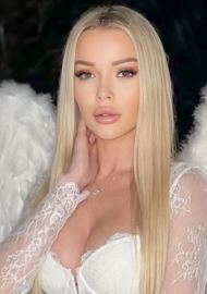 Anna 37 years old Ukraine Kyiv, European bride profile, step2love.com