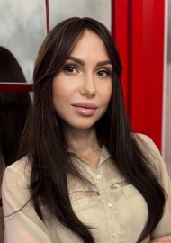 Valentina 43 years old Ukraine Odesa, European bride profile, step2love.com