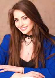 Darya 30 years old Ukraine Kyiv, European bride profile, step2love.com