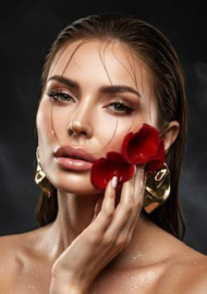 Alena 46 years old Ukraine Zhytomyr, European bride profile, step2love.com