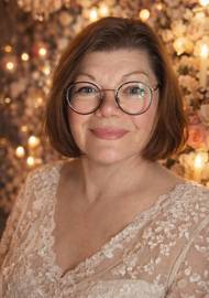 Larysa 62 years old Ukraine Cherkasy, European bride profile, step2love.com