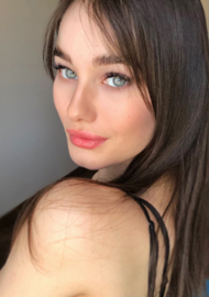 Viktoriya 27 years old Ukraine Odesa, European bride profile, step2love.com